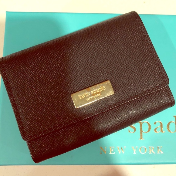 kate spade Accessories - Kate Spade Card Holder